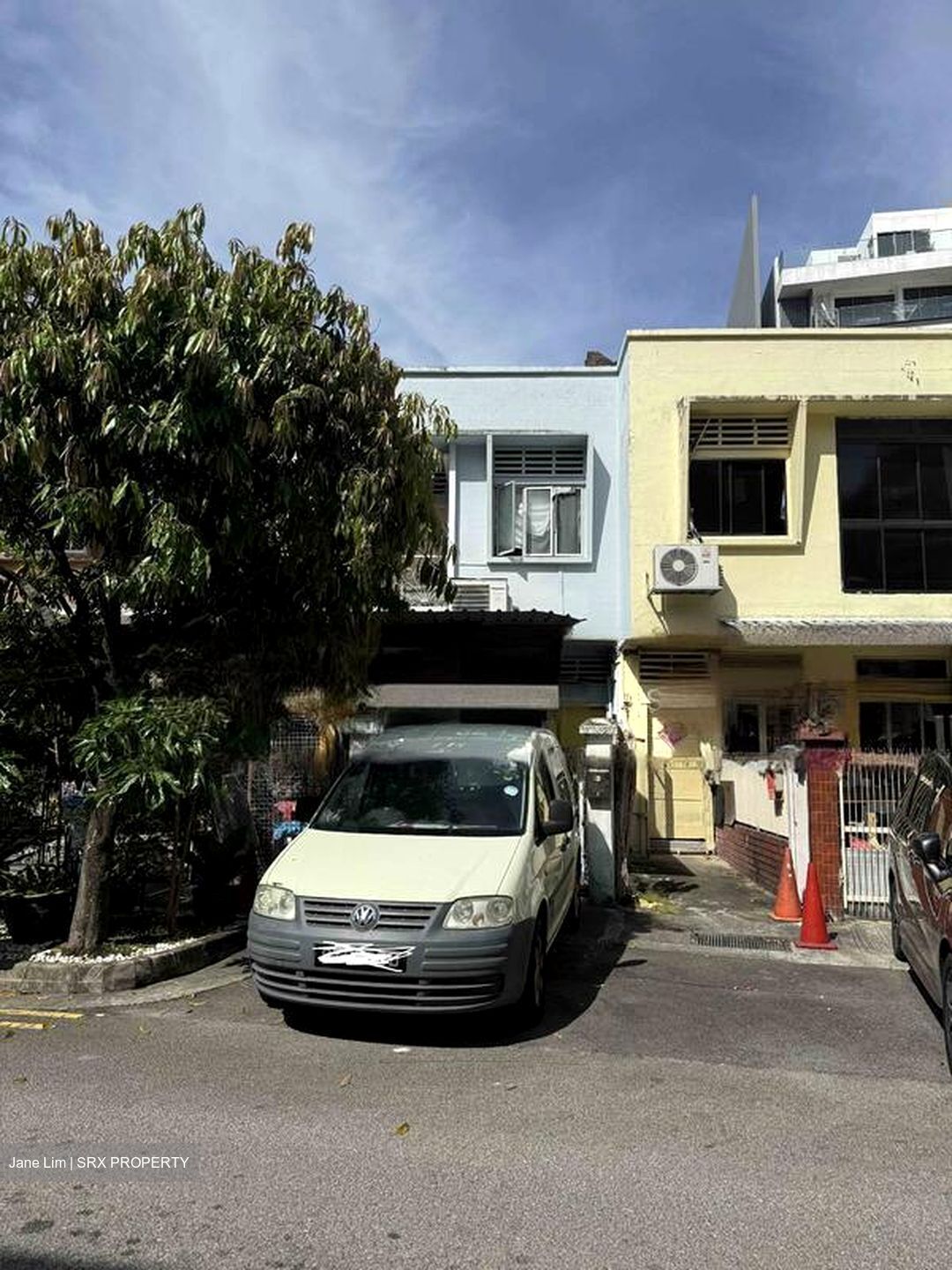 Geylang Road (D14), Terrace #506469431